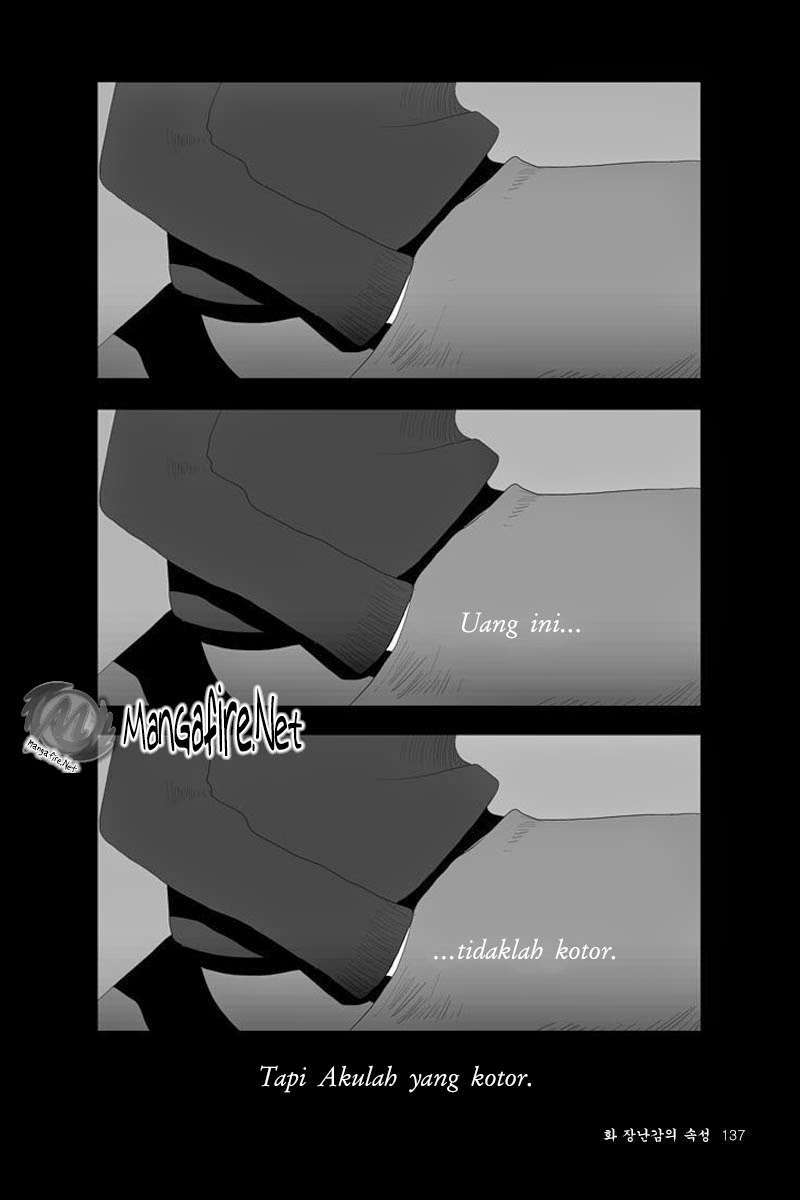 Annarasumanara Chapter 3 Gambar 28