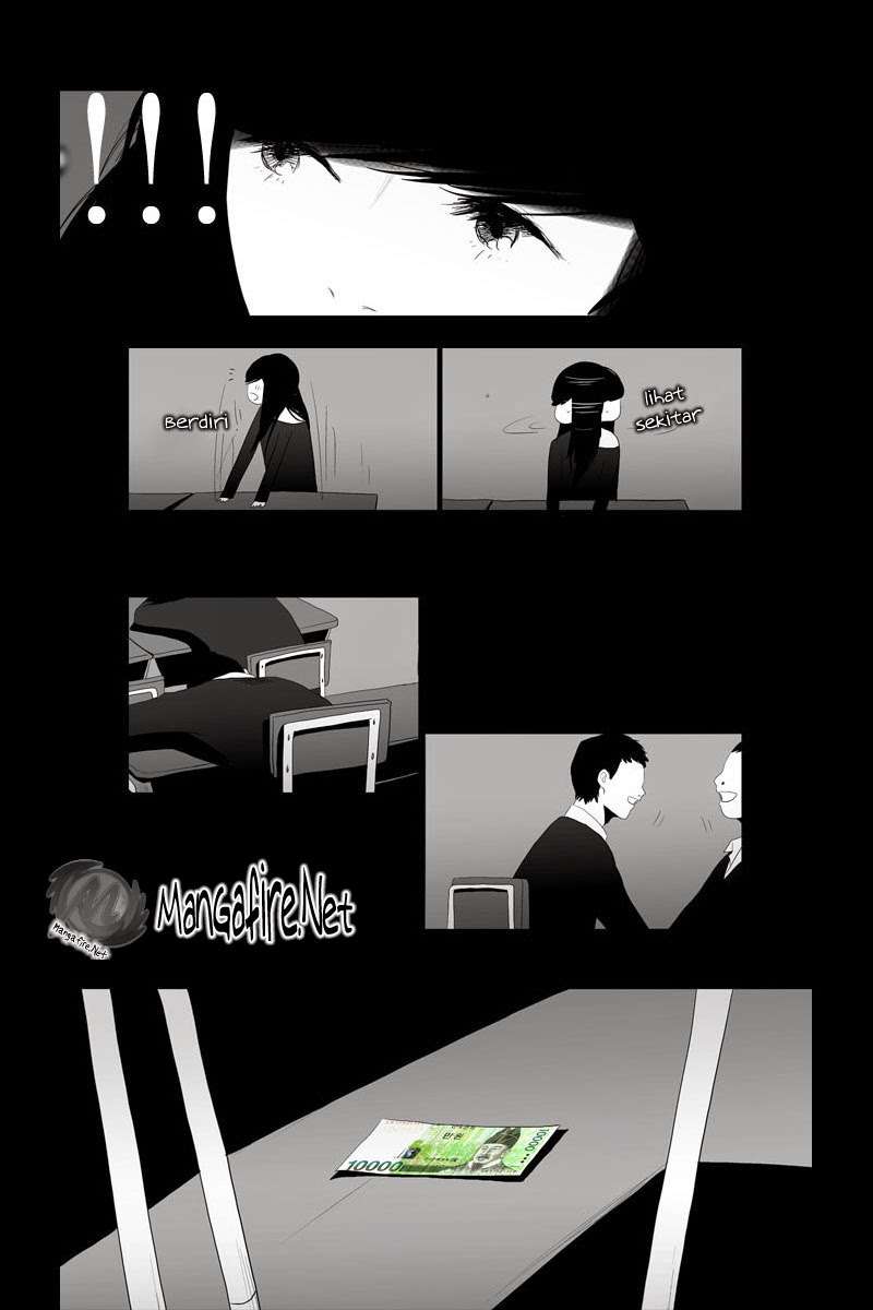 Annarasumanara Chapter 3 Gambar 21