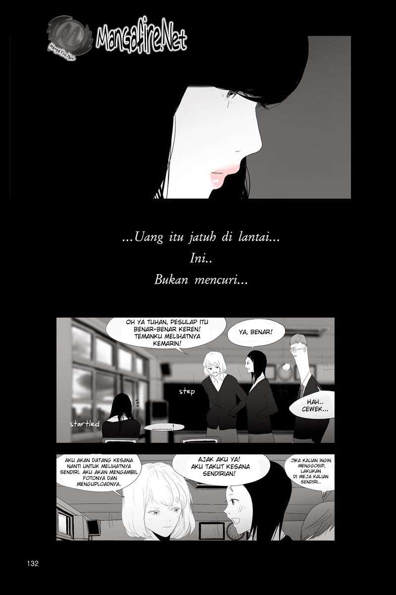 Annarasumanara Chapter 3 Gambar 23