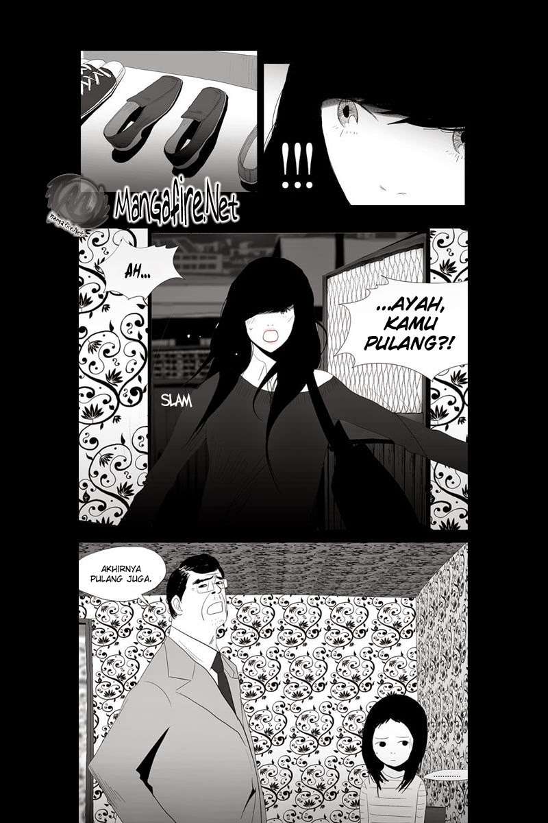 Annarasumanara Chapter 3 Gambar 35