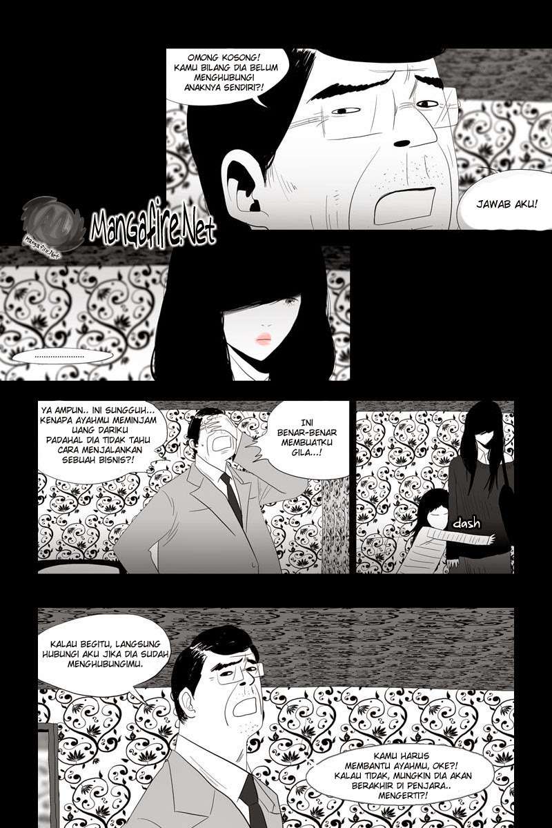 Annarasumanara Chapter 3 Gambar 37