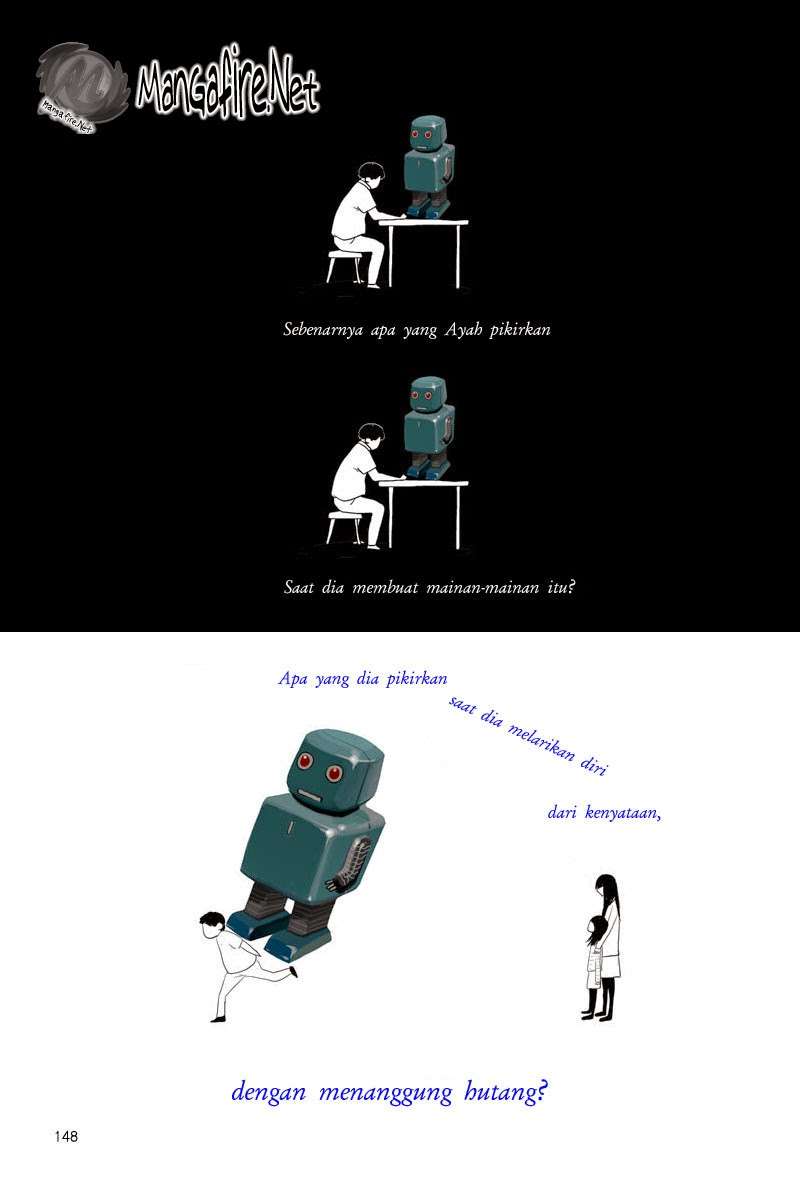 Annarasumanara Chapter 3 Gambar 39