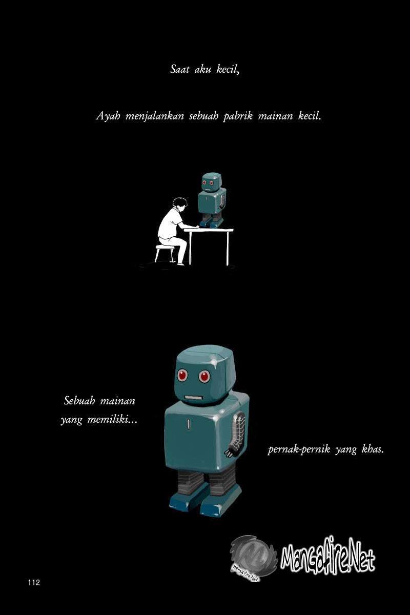 Annarasumanara Chapter 3 Gambar 3