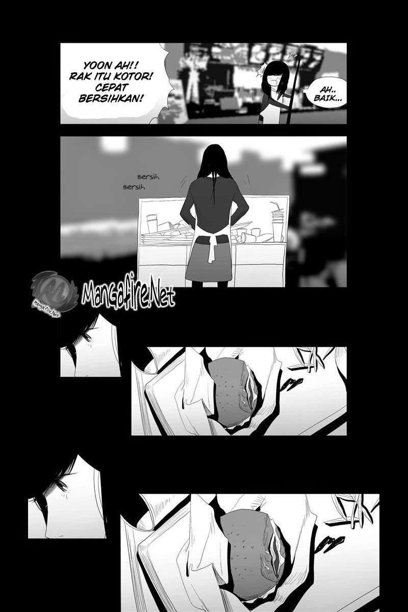 Annarasumanara Chapter 3 Gambar 30