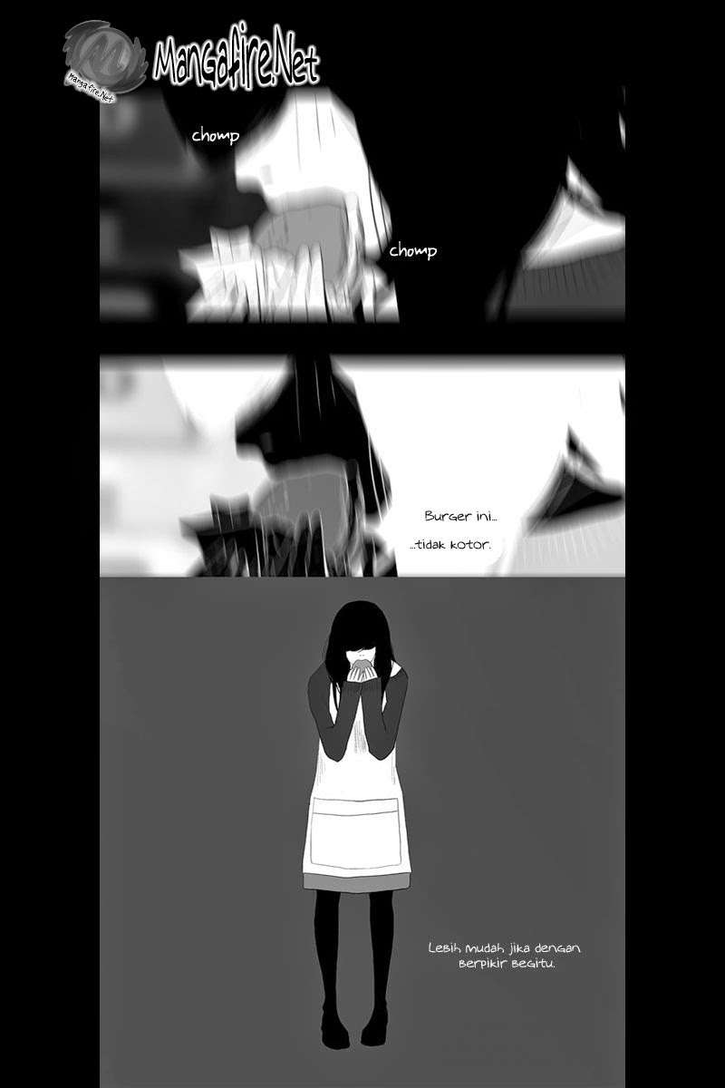 Annarasumanara Chapter 3 Gambar 32