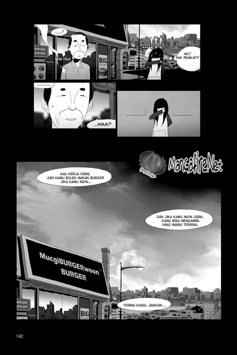 Annarasumanara Chapter 3 Gambar 33