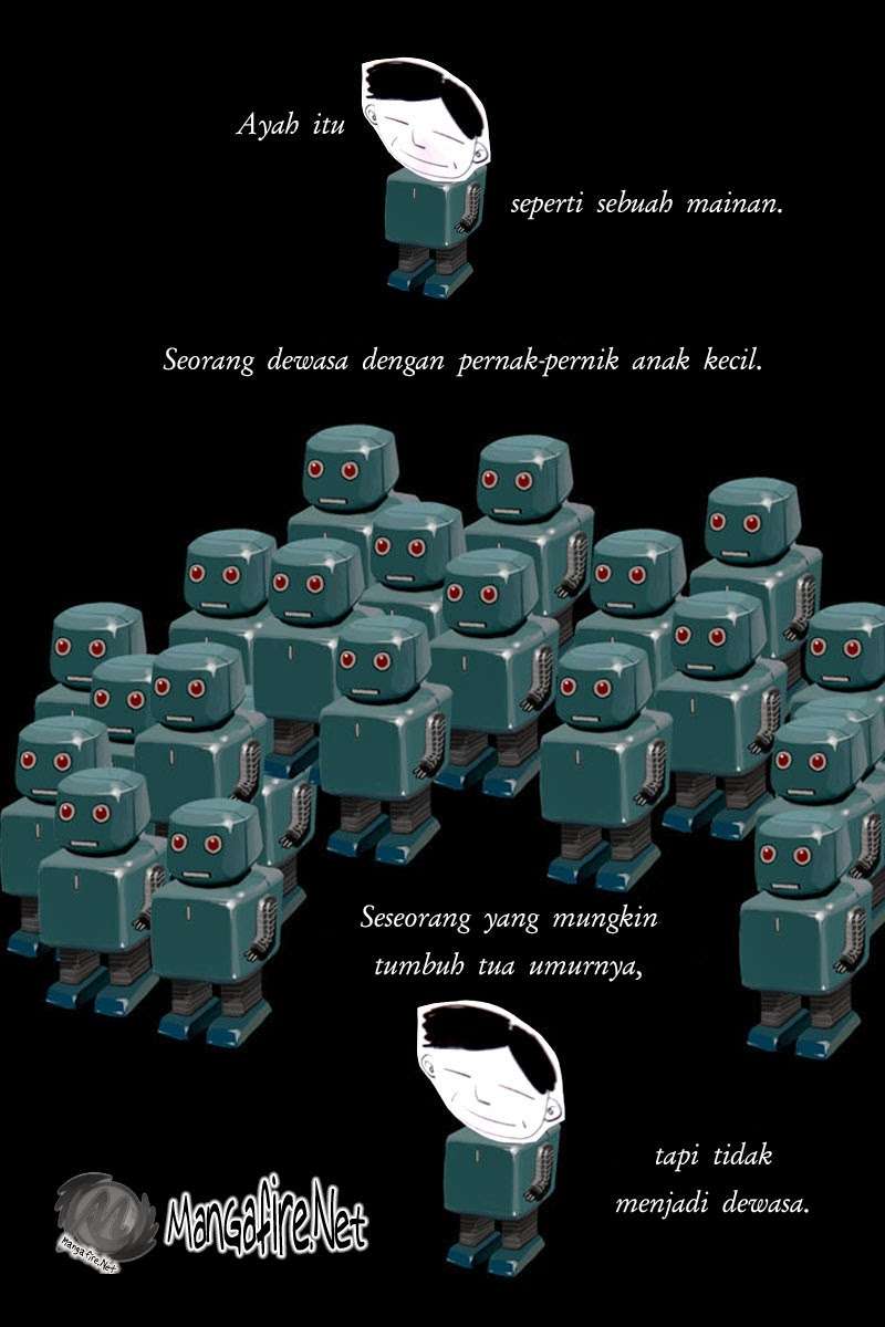 Annarasumanara Chapter 3 Gambar 40