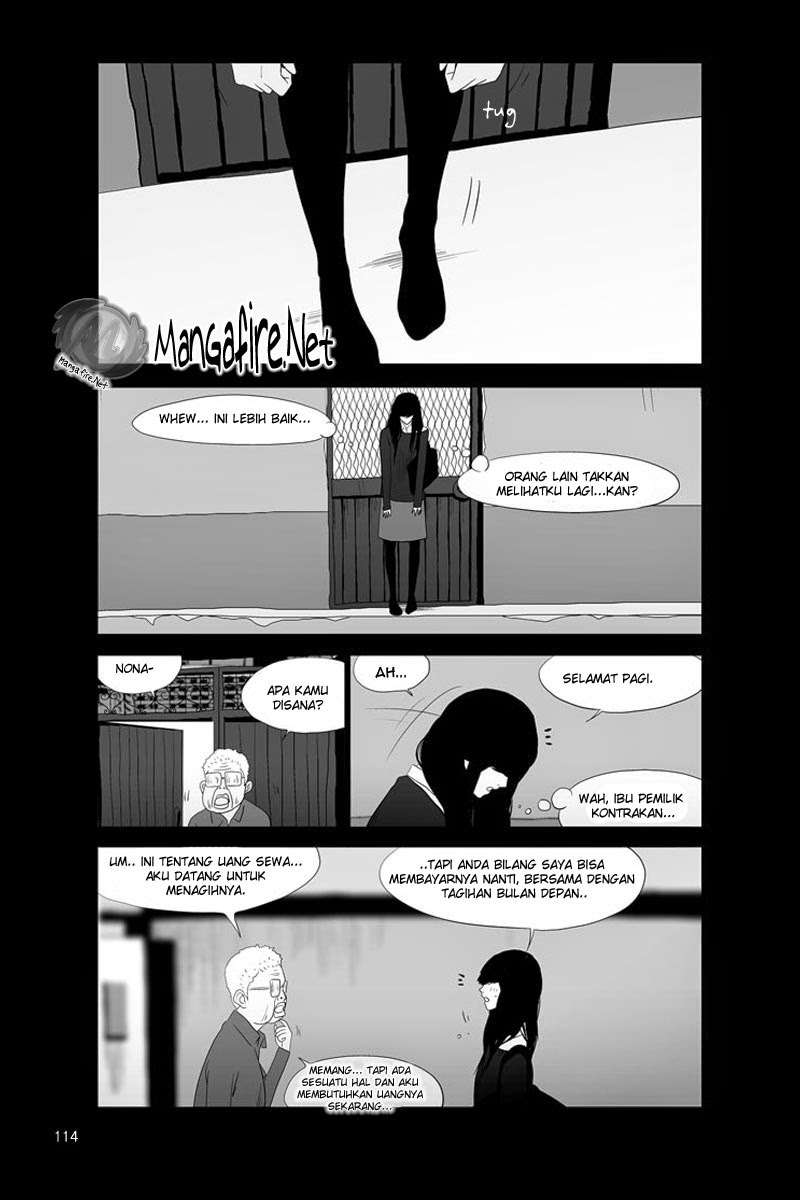 Annarasumanara Chapter 3 Gambar 5