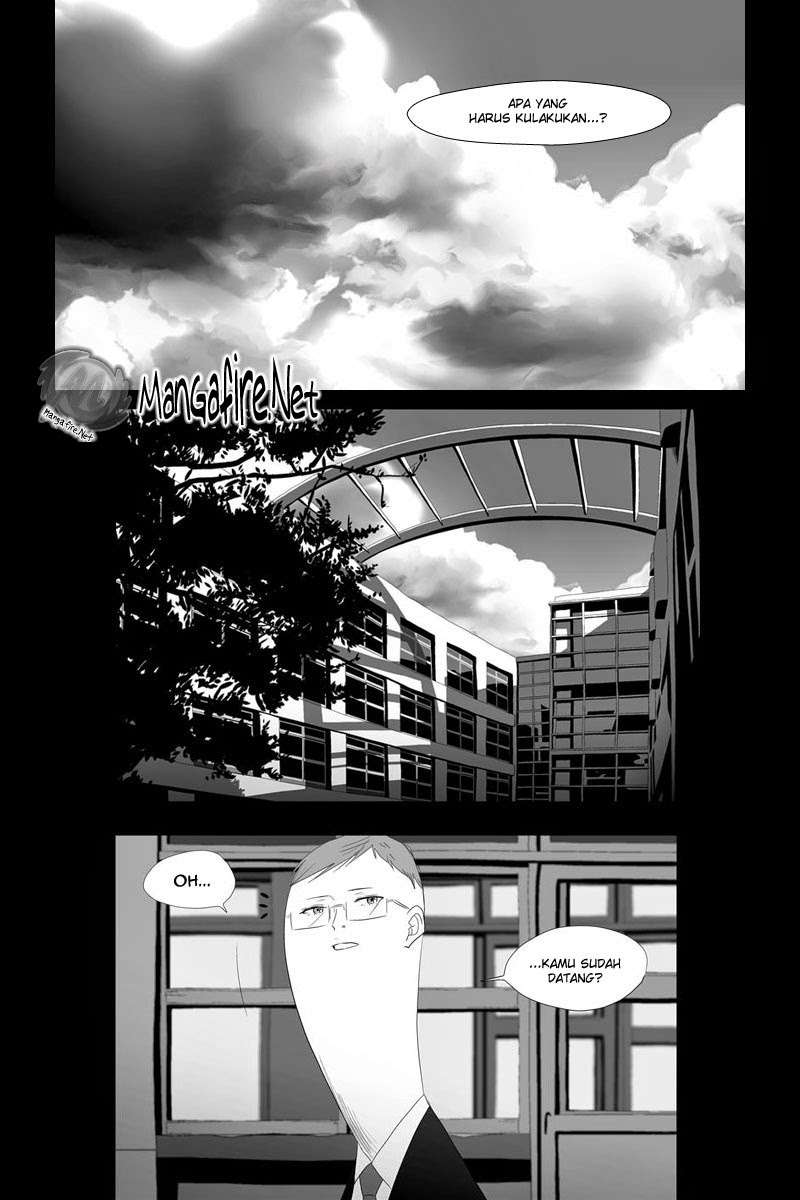 Annarasumanara Chapter 3 Gambar 8