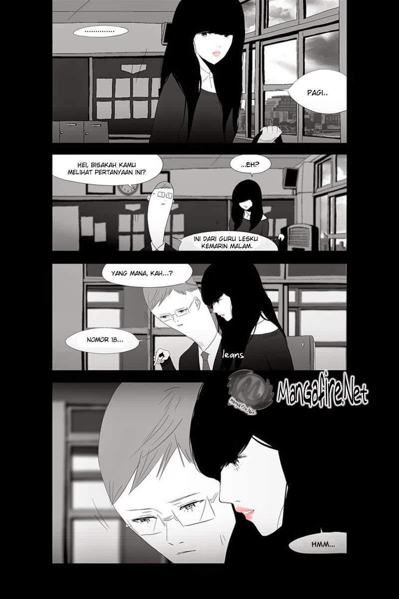 Annarasumanara Chapter 3 Gambar 9