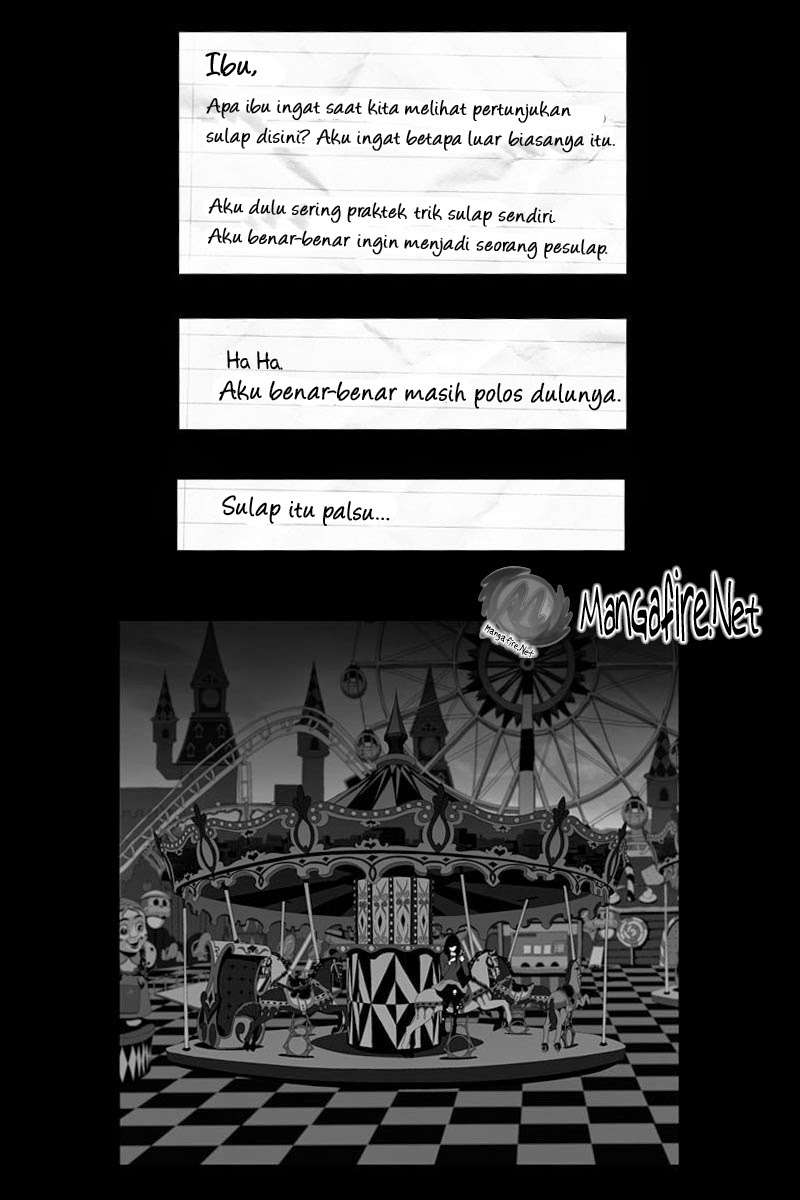 Annarasumanara Chapter 2 Gambar 28