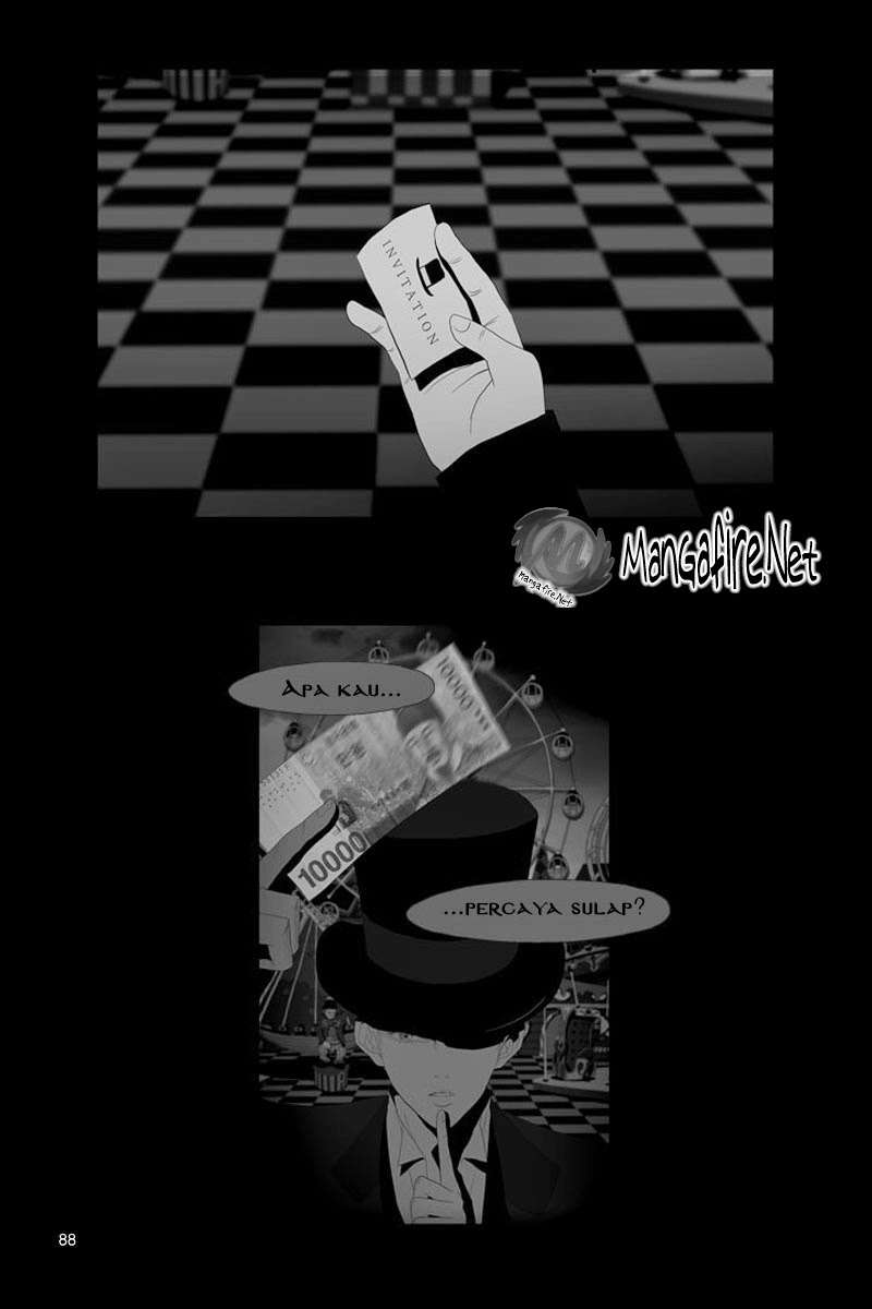 Annarasumanara Chapter 2 Gambar 29