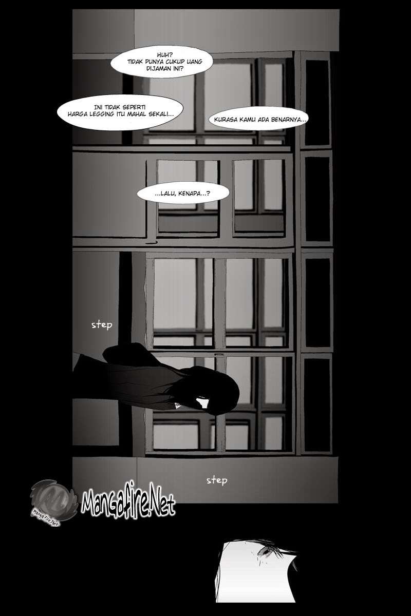 Annarasumanara Chapter 2 Gambar 21