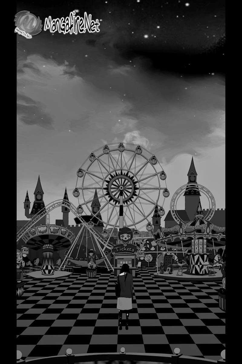 Annarasumanara Chapter 2 Gambar 23