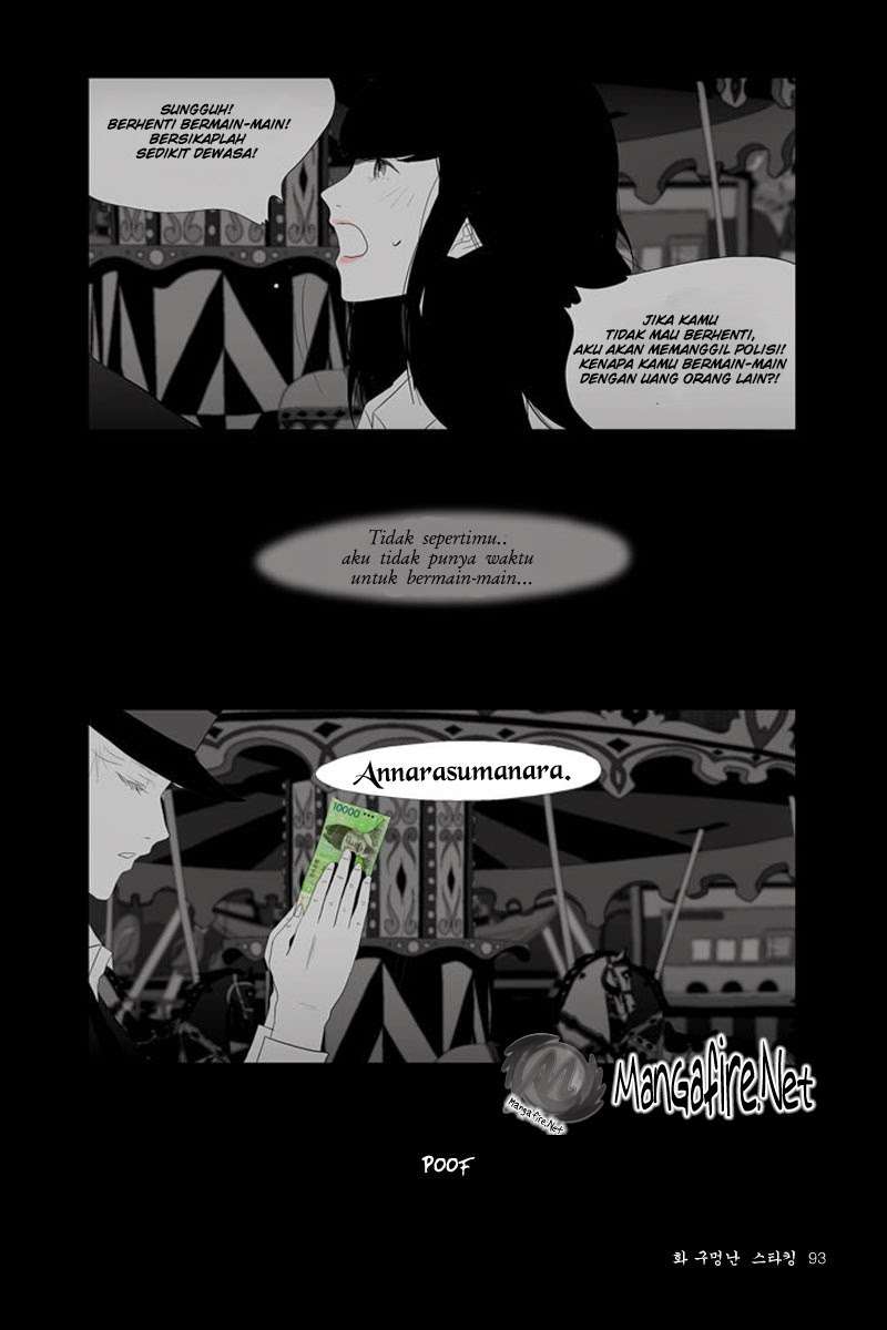 Annarasumanara Chapter 2 Gambar 34