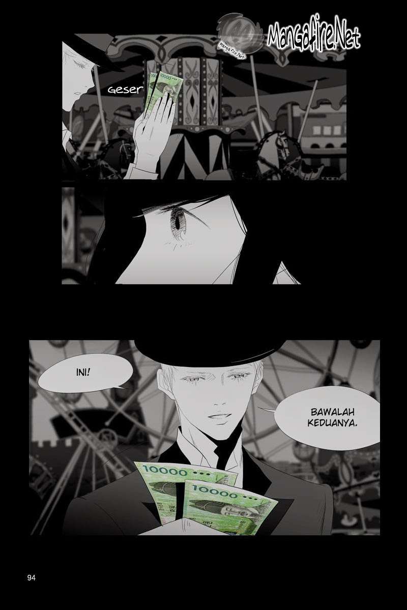 Annarasumanara Chapter 2 Gambar 35