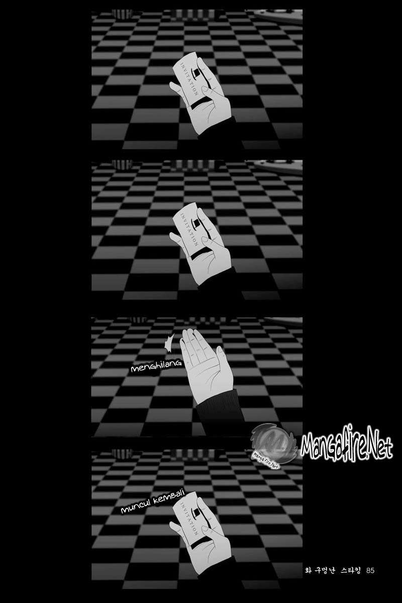 Annarasumanara Chapter 2 Gambar 30