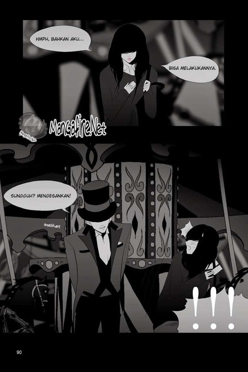 Annarasumanara Chapter 2 Gambar 31