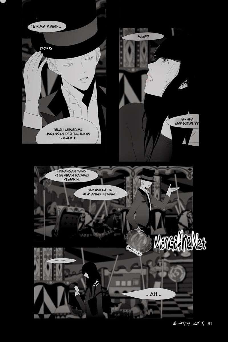 Annarasumanara Chapter 2 Gambar 32