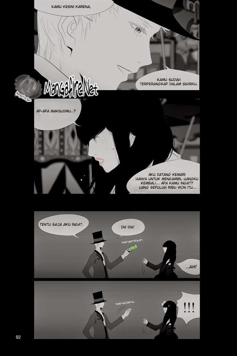 Annarasumanara Chapter 2 Gambar 33