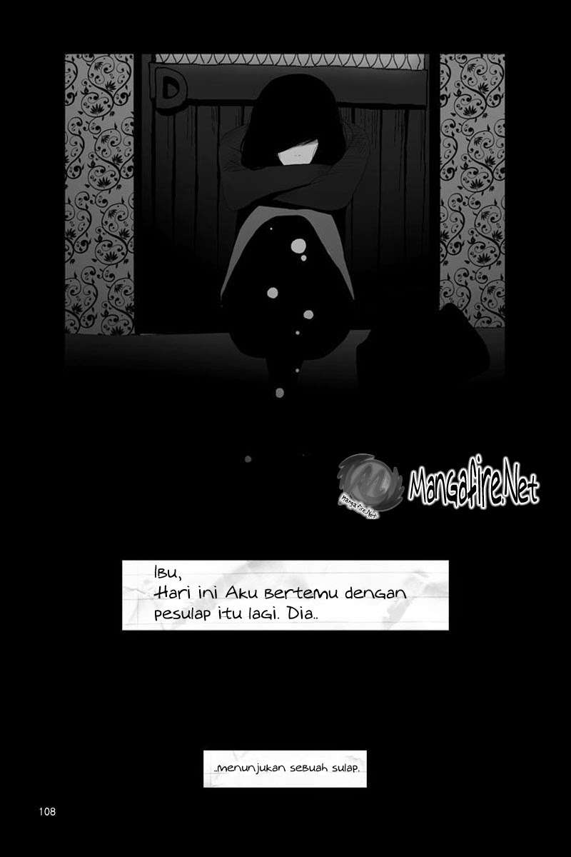 Annarasumanara Chapter 2 Gambar 49