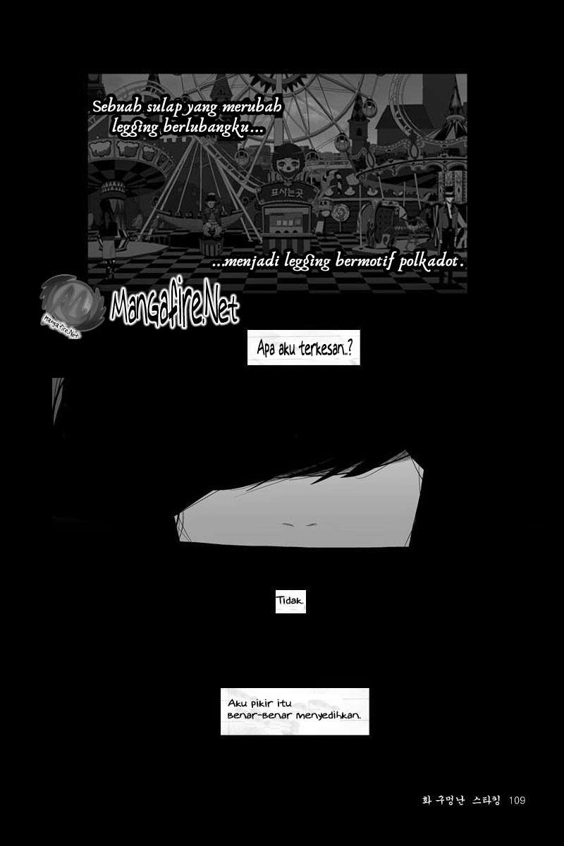 Annarasumanara Chapter 2 Gambar 50