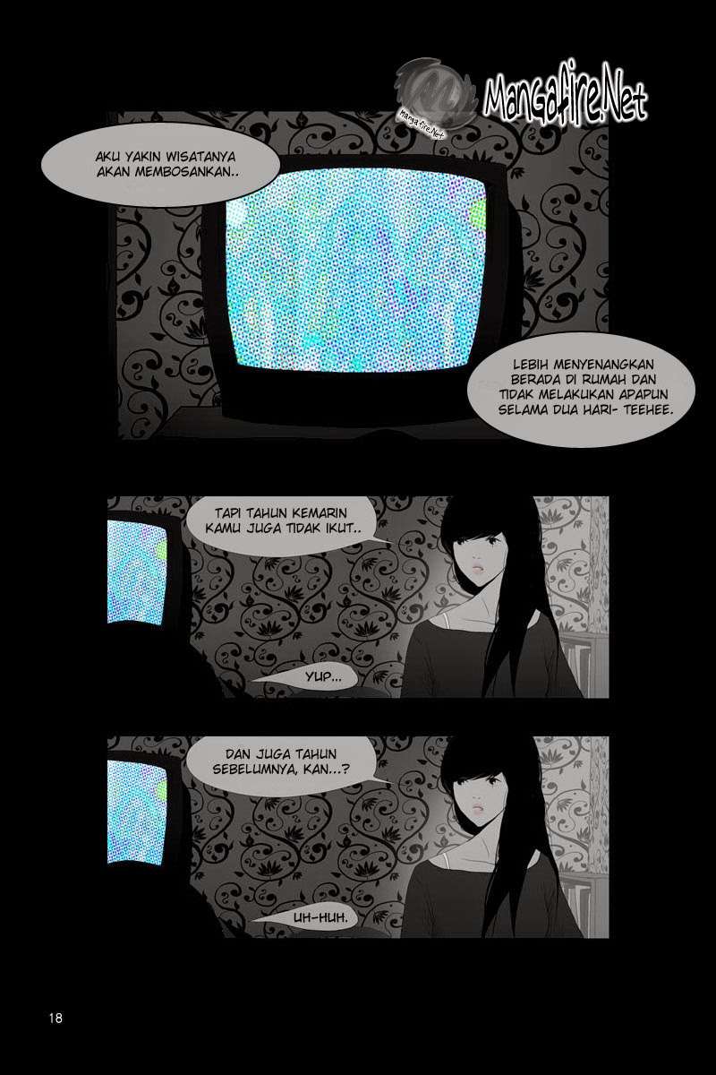 Annarasumanara Chapter 9 Gambar 14