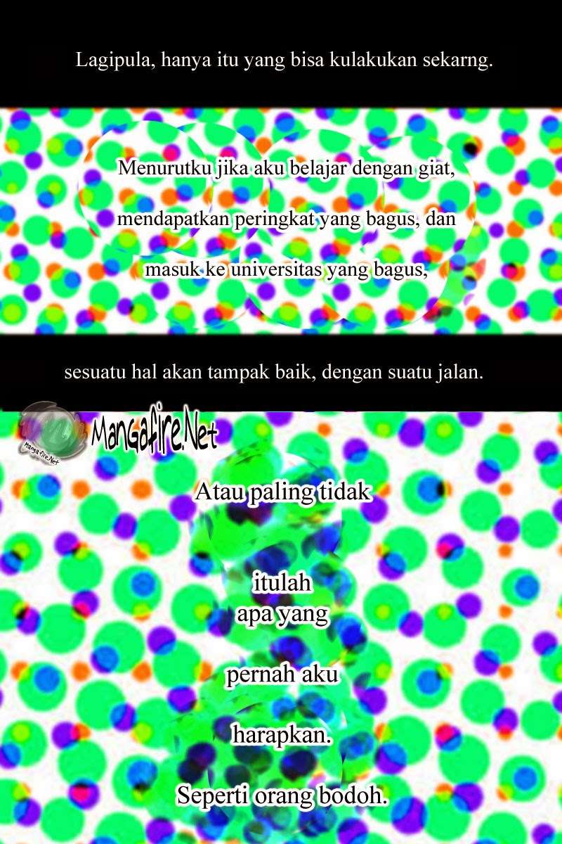 Annarasumanara Chapter 9 Gambar 17