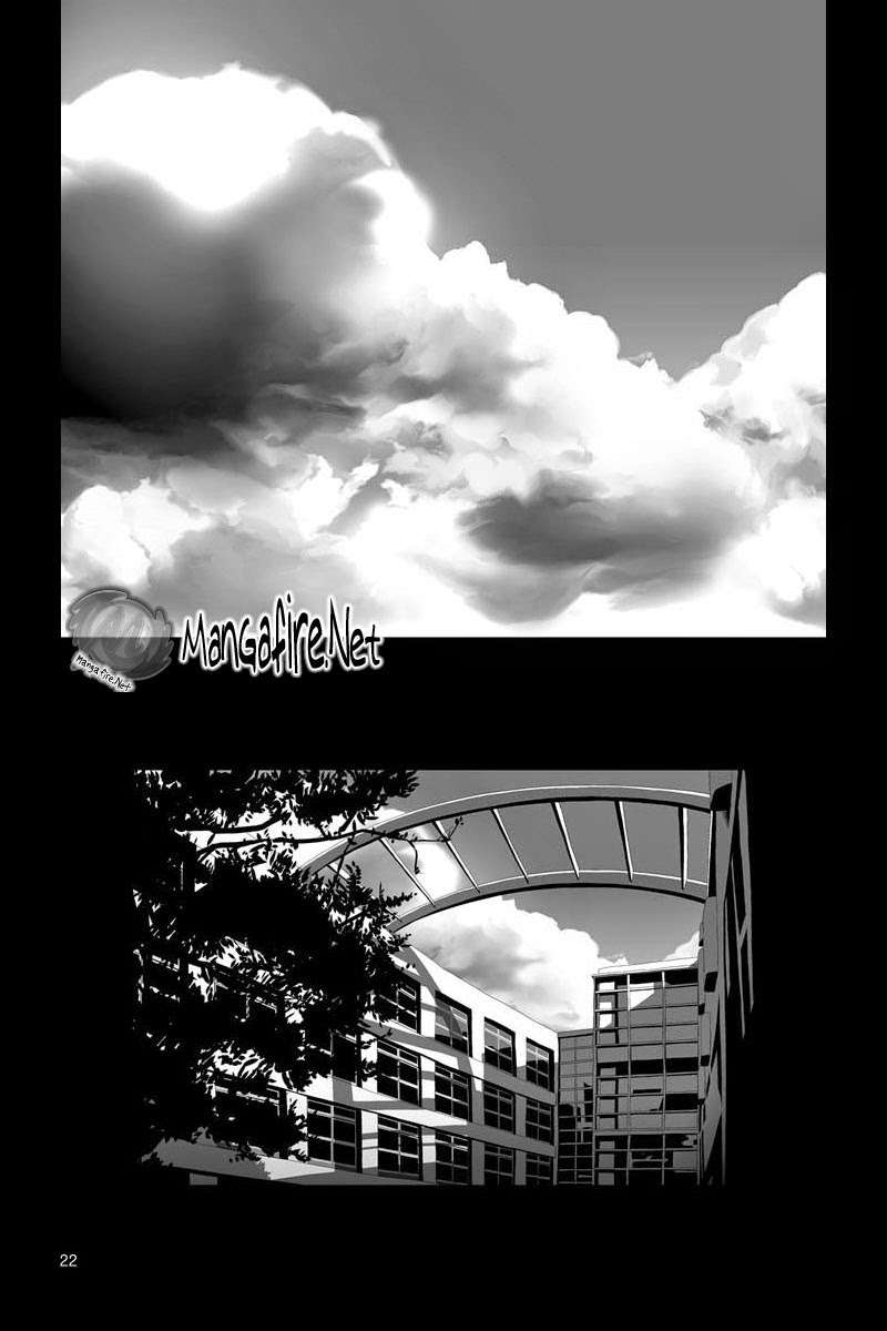 Annarasumanara Chapter 9 Gambar 18