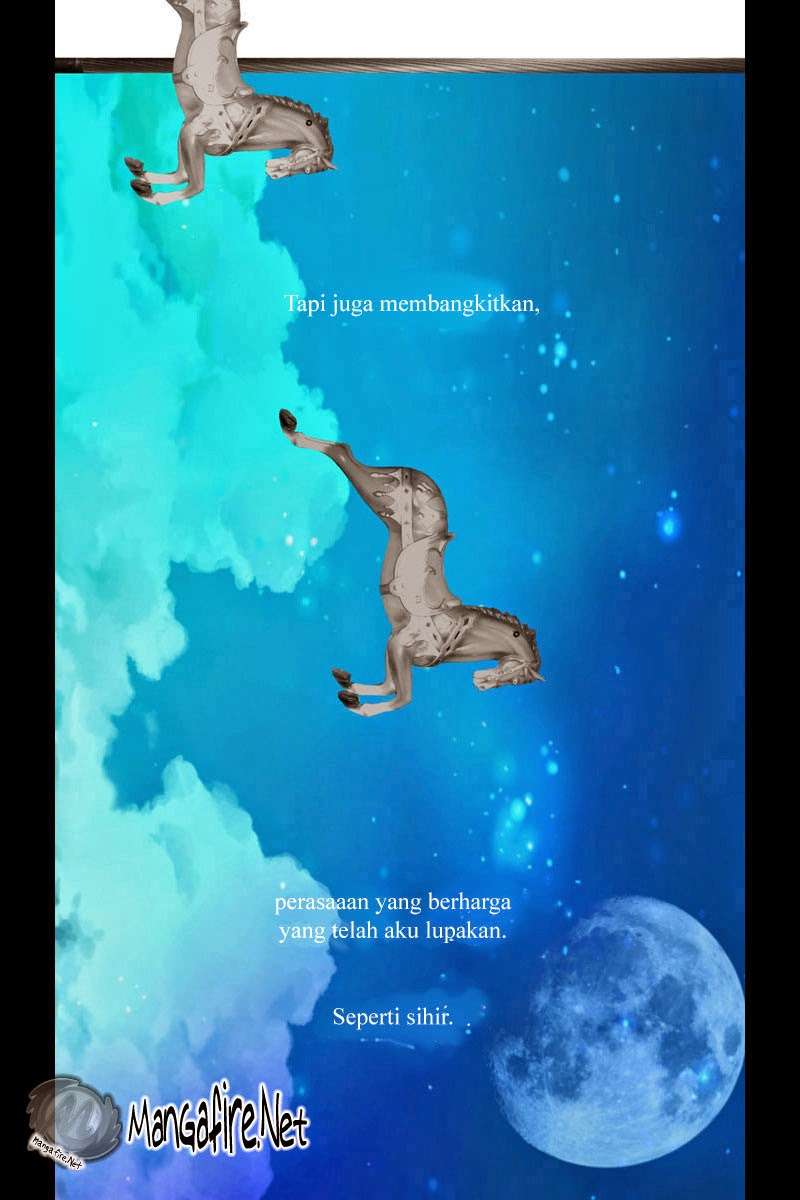 Komik Annarasumanara Chapter 9 gambar nomor 1