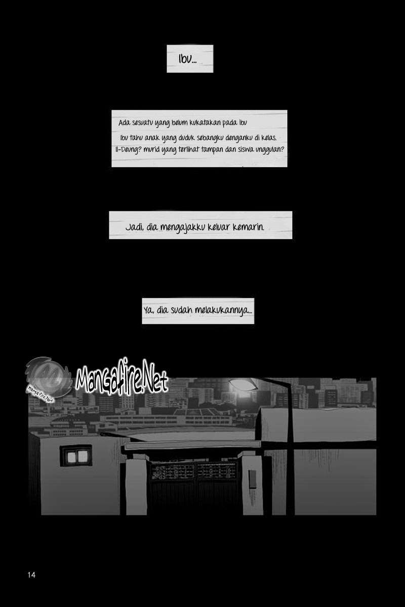 Annarasumanara Chapter 9 Gambar 10