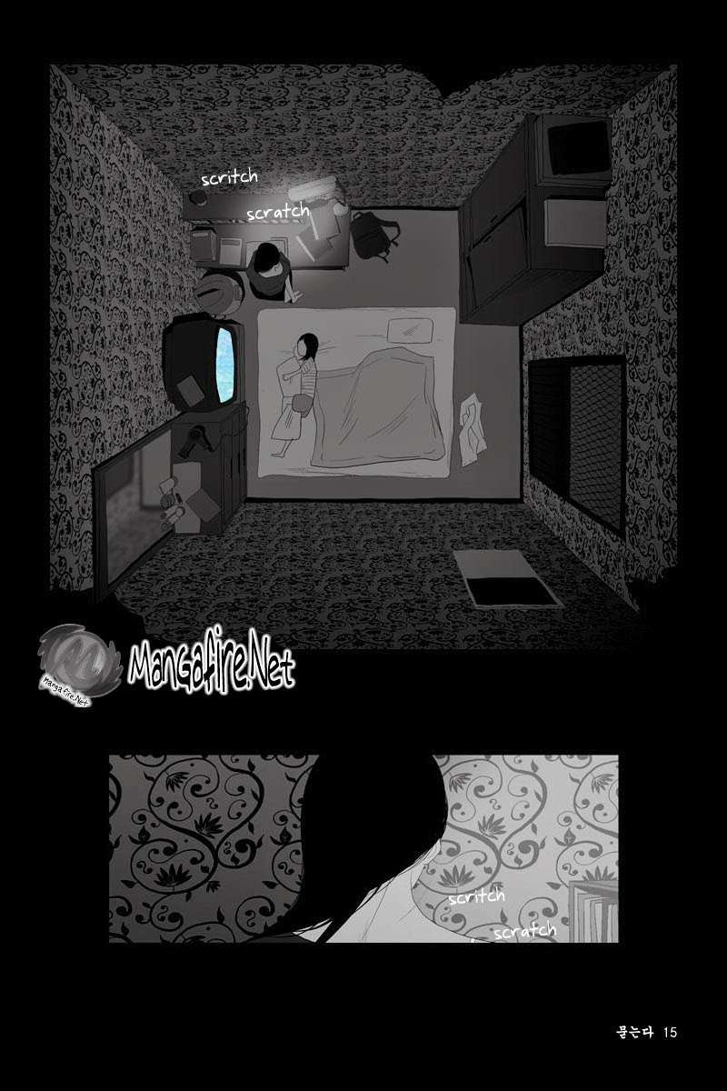 Annarasumanara Chapter 9 Gambar 11