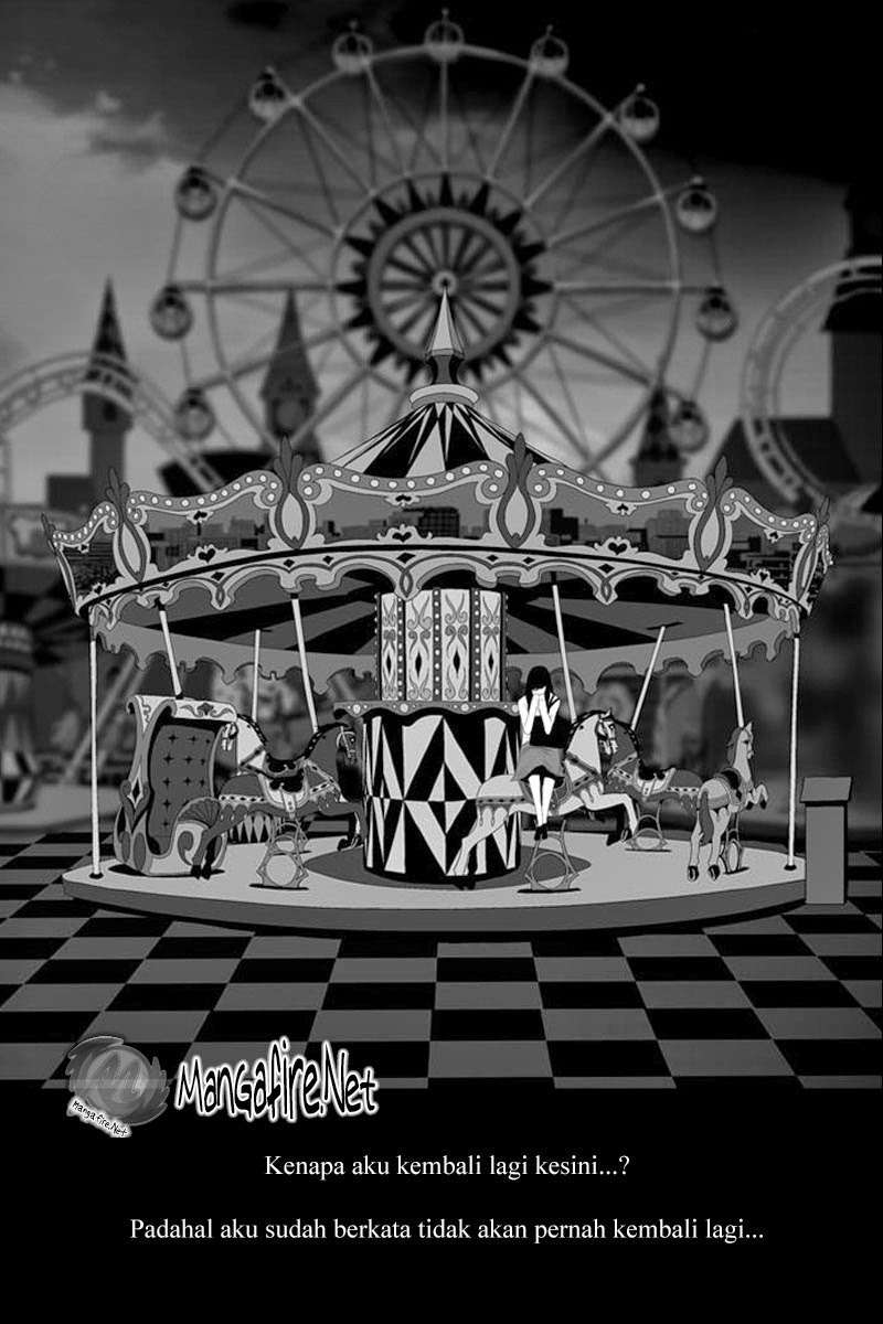 Annarasumanara Chapter 9 Gambar 26