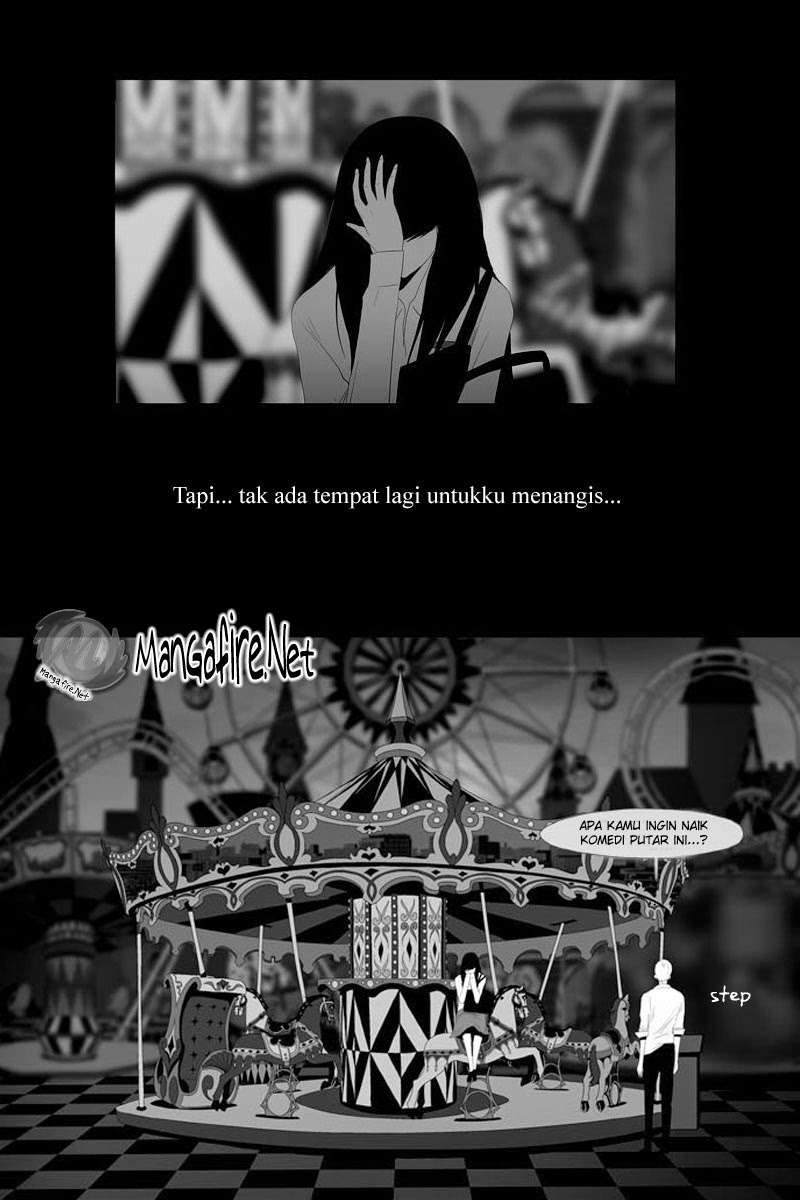 Annarasumanara Chapter 9 Gambar 27