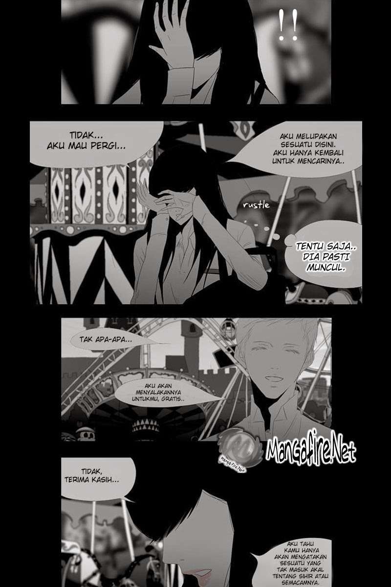 Annarasumanara Chapter 9 Gambar 28