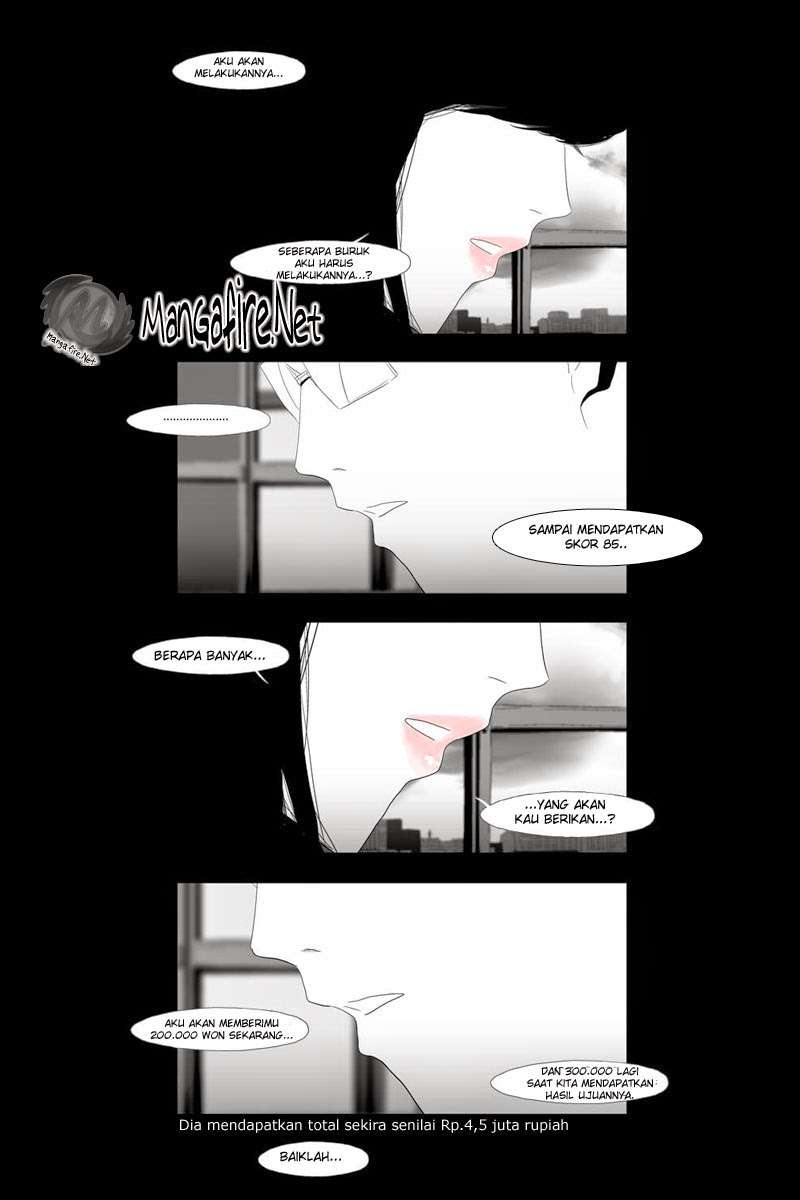 Annarasumanara Chapter 9 Gambar 21