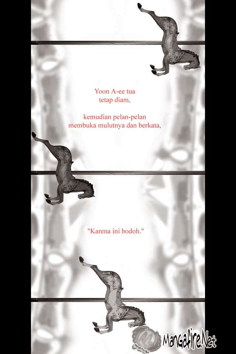 Annarasumanara Chapter 9 Gambar 34