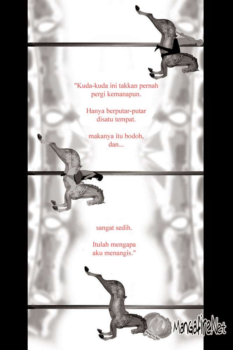 Annarasumanara Chapter 9 Gambar 35