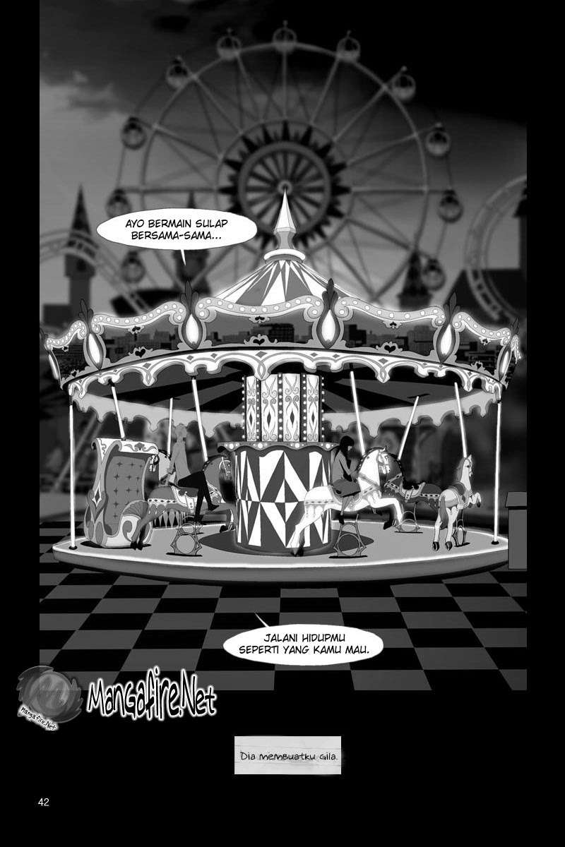 Annarasumanara Chapter 9 Gambar 38