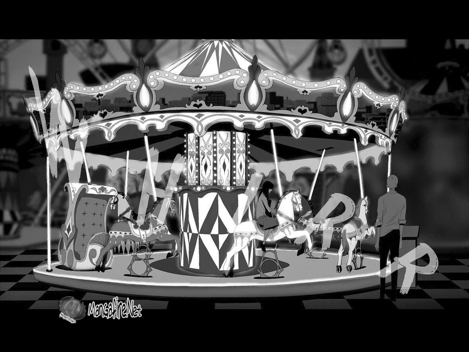 Annarasumanara Chapter 9 Gambar 30