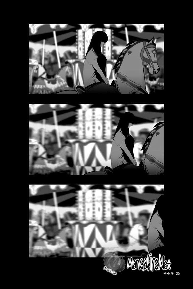 Annarasumanara Chapter 9 Gambar 31