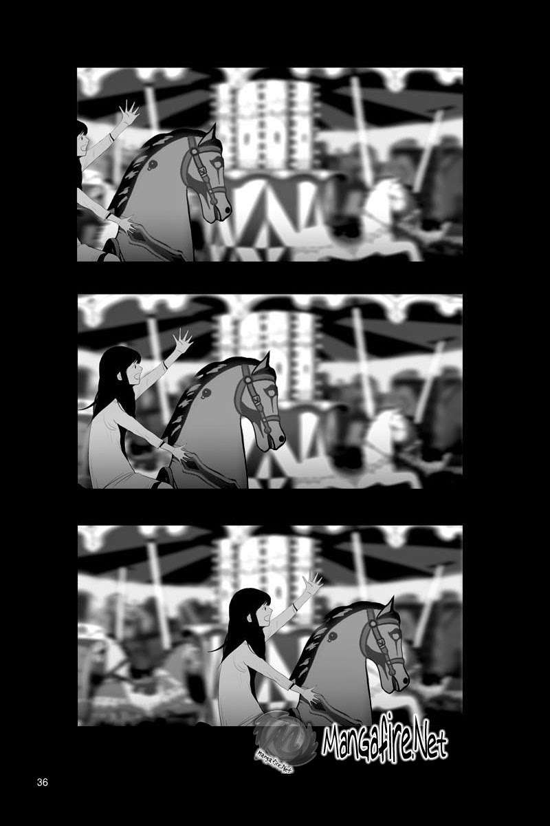 Annarasumanara Chapter 9 Gambar 32