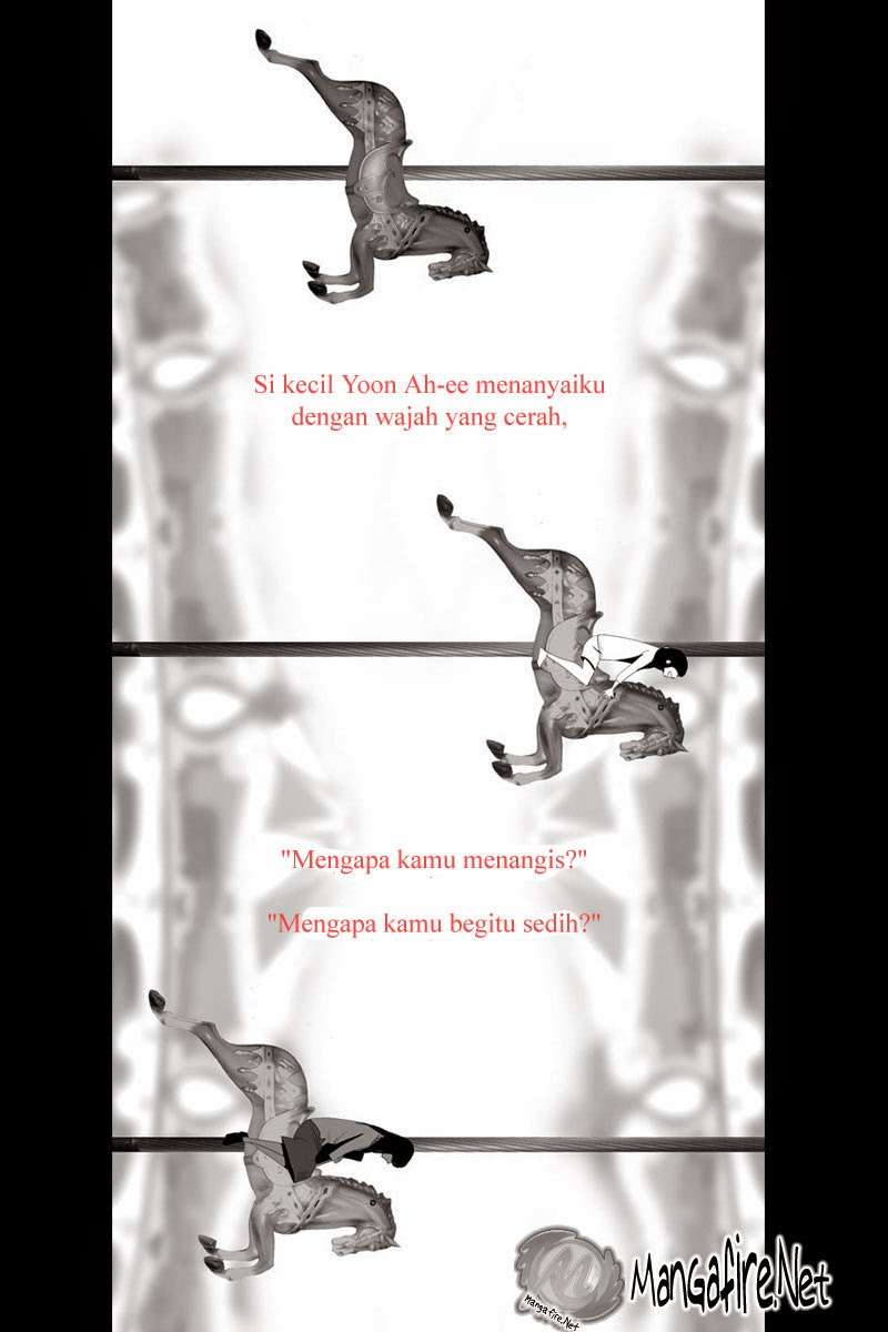 Annarasumanara Chapter 9 Gambar 33