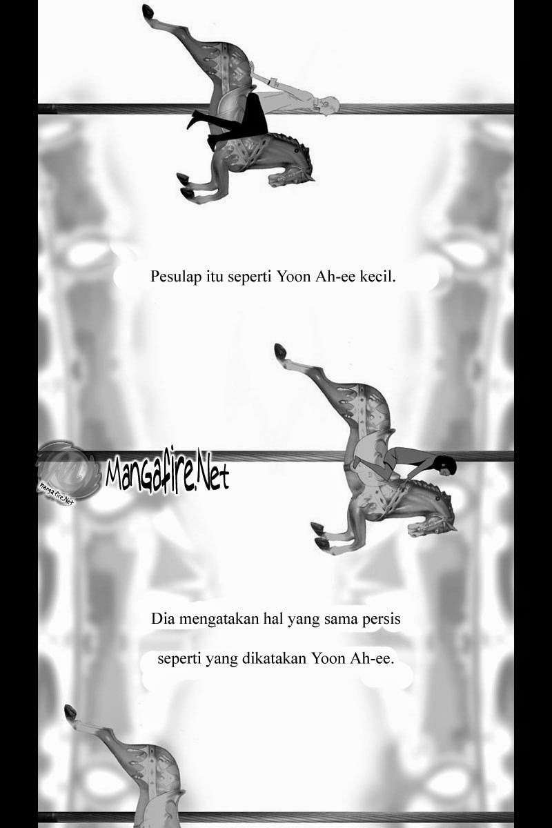 Annarasumanara Chapter 9 Gambar 41