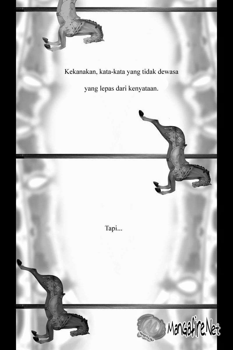 Annarasumanara Chapter 9 Gambar 42