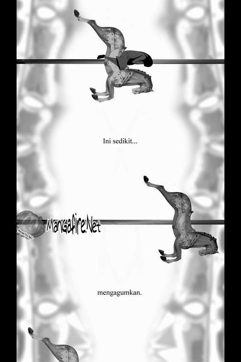 Annarasumanara Chapter 9 Gambar 43
