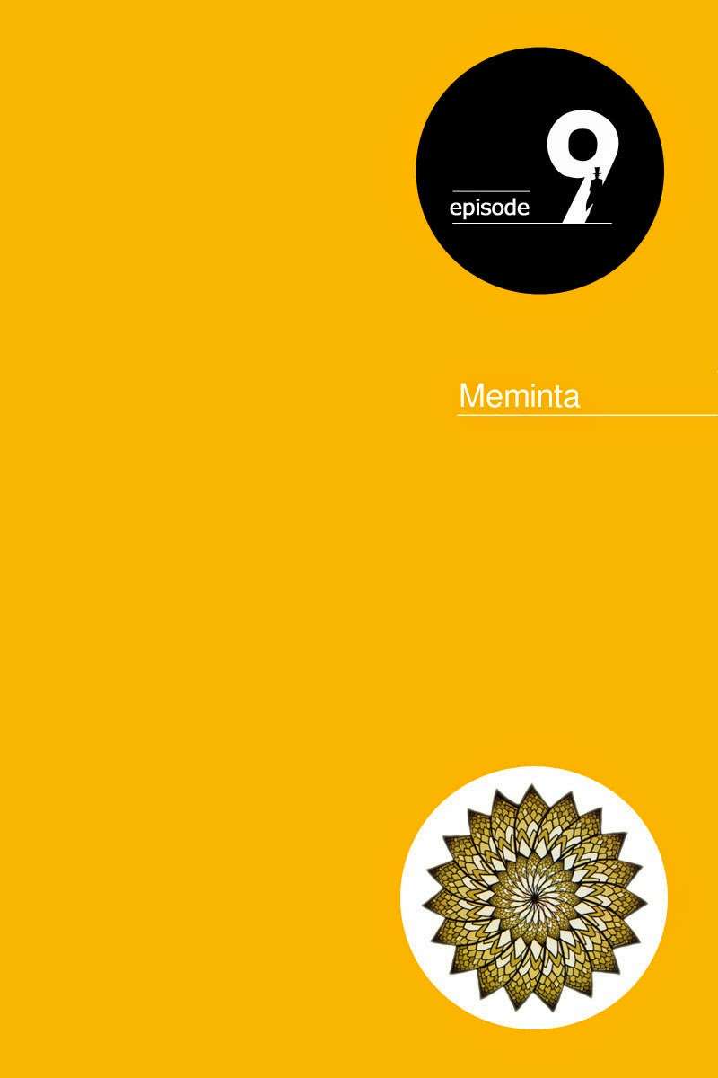 Annarasumanara Chapter 9 Gambar 5