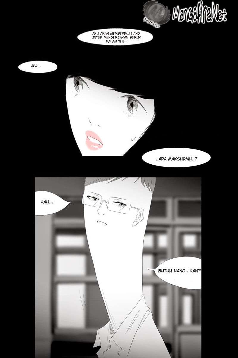 Annarasumanara Chapter 9 Gambar 6