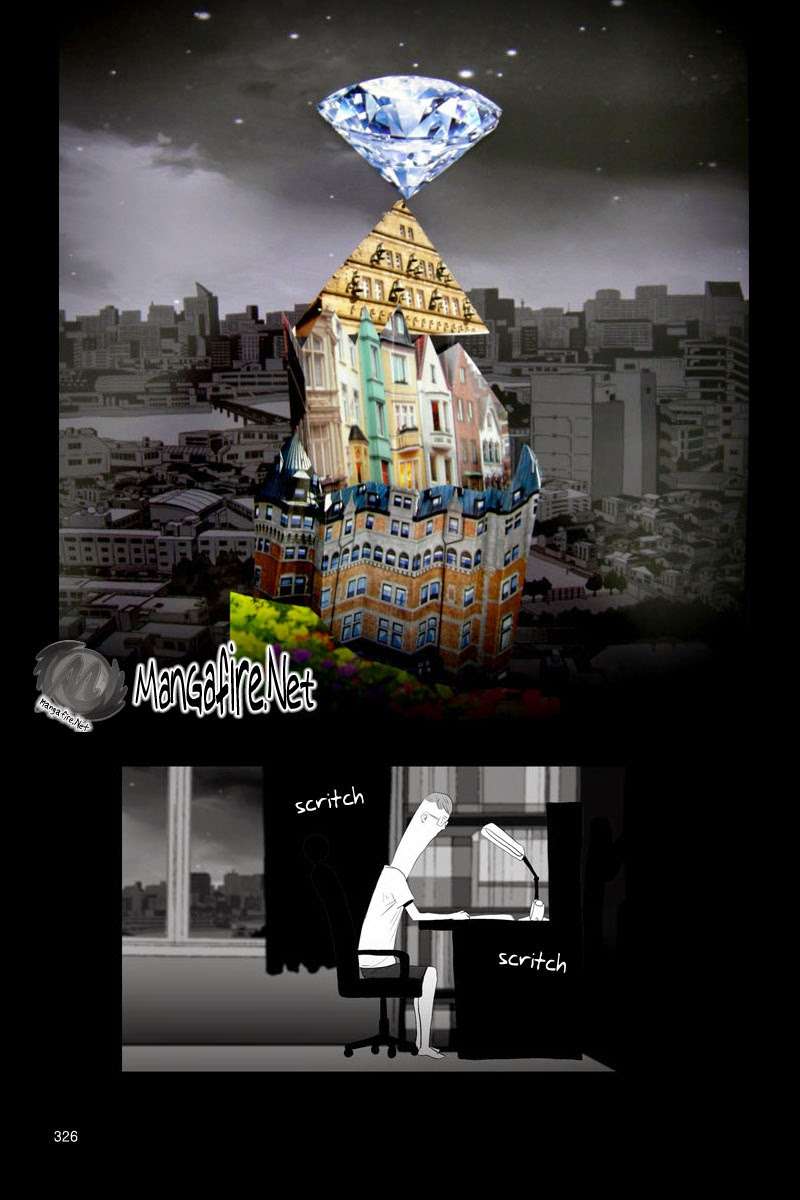 Annarasumanara Chapter 8 Gambar 15