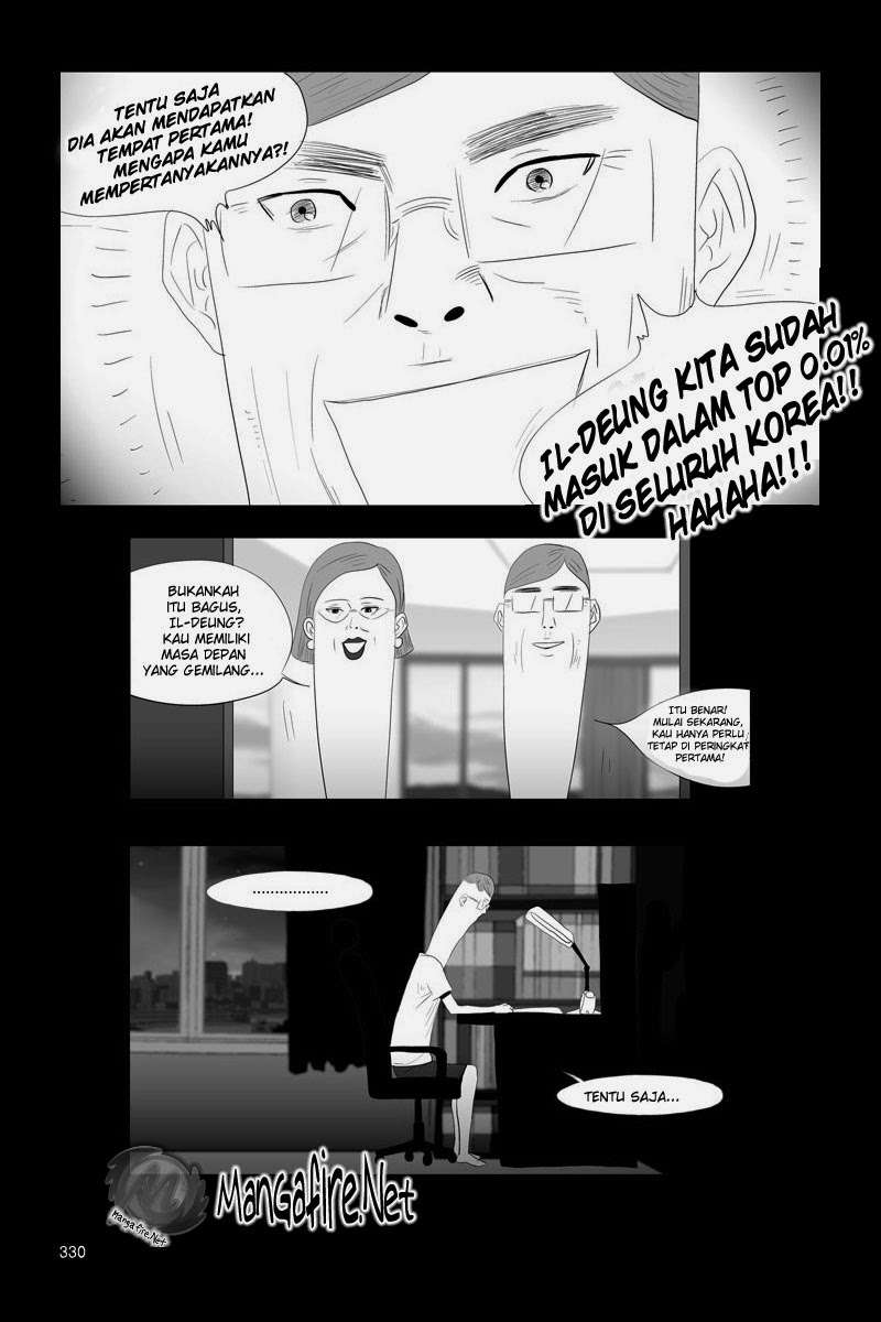 Annarasumanara Chapter 8 Gambar 19